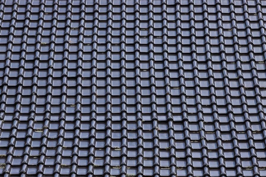 Er det tid til nye tagplader?