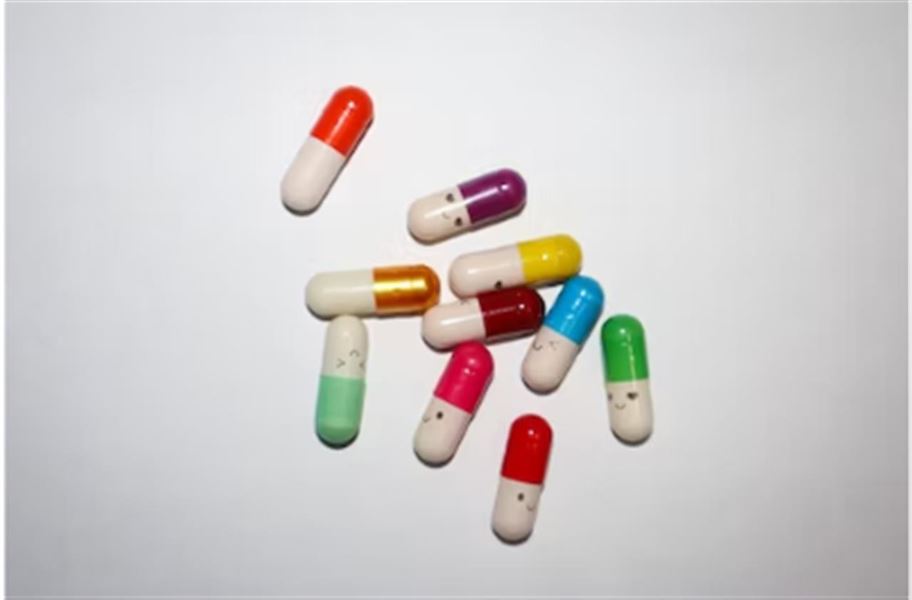 Brug af vitaminer mod træthed