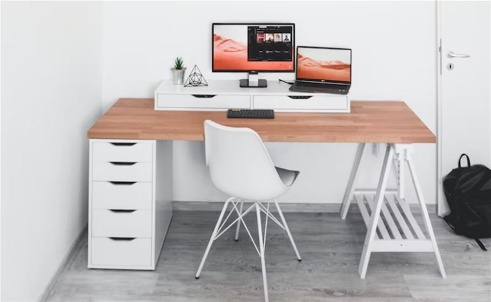 Top 3 grunde til hvorfor kontormøbler er en nødvendighed