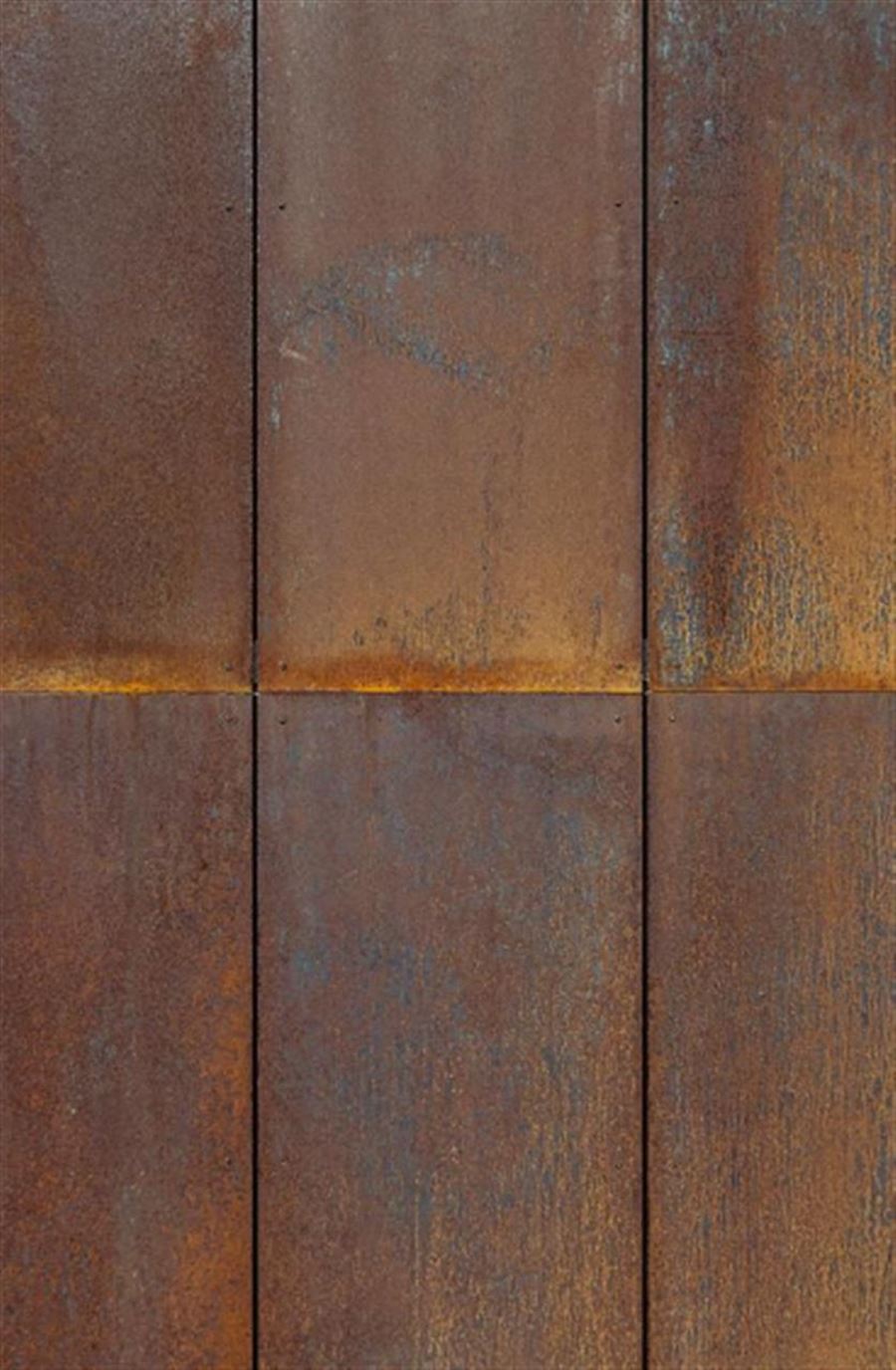 Corten stålplade: Et perfekt valg til elegance og styrke