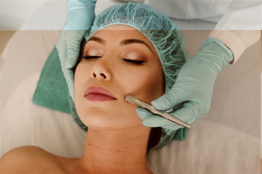 Promed: Innovativt wellnessudstyr til dit velvære