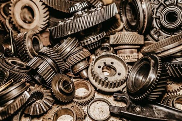 Spar de rigtige steder på online maskinauktioner