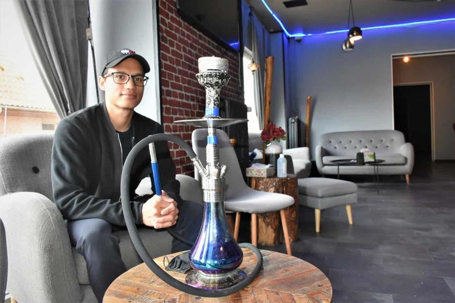 Vandpibe: En unik og autentisk oplevelse