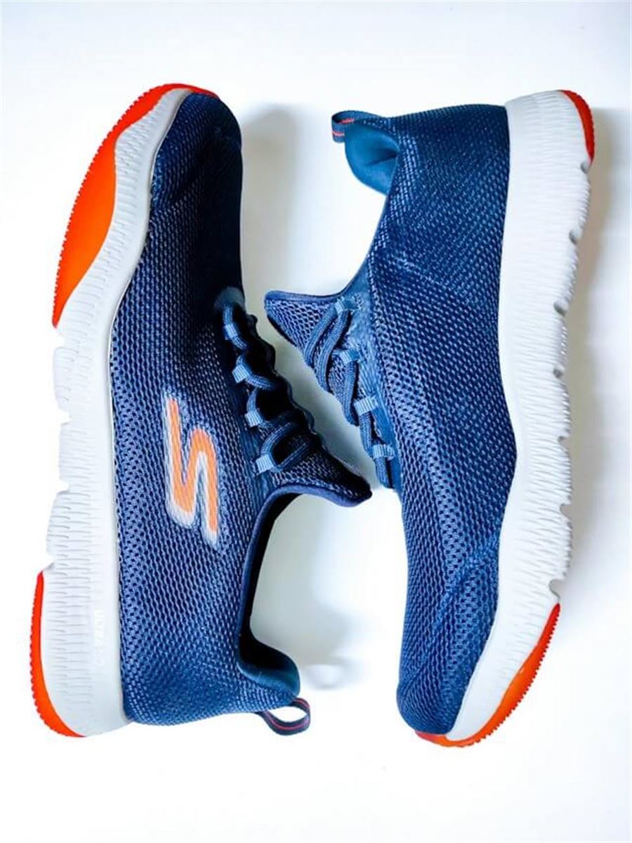 Komfort og support med sko fra Skechers Arch Fit kollektionen