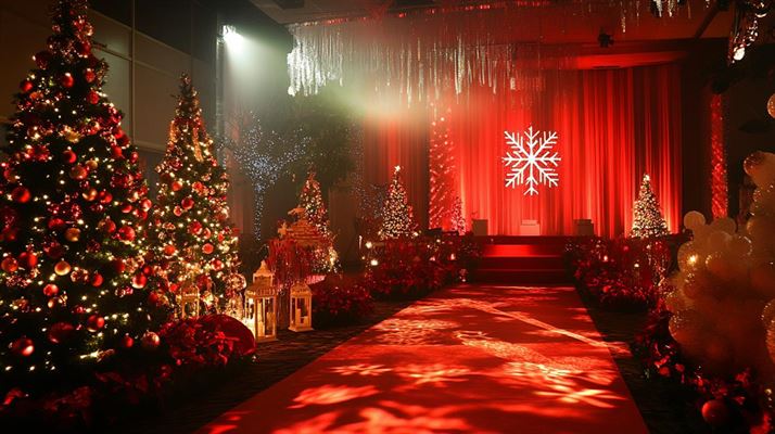 Den perfekte guide til at finde det rette firmajulefrokost venue