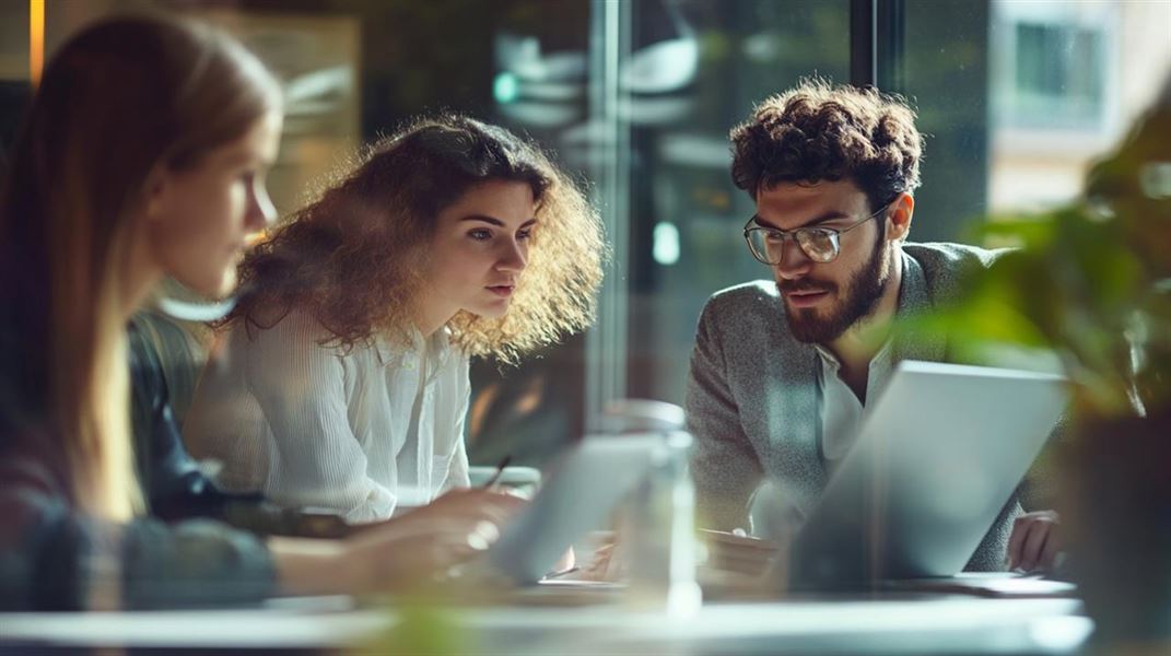 Strategisk rekruttering - optimering med et effektivt rekrutteringssystem