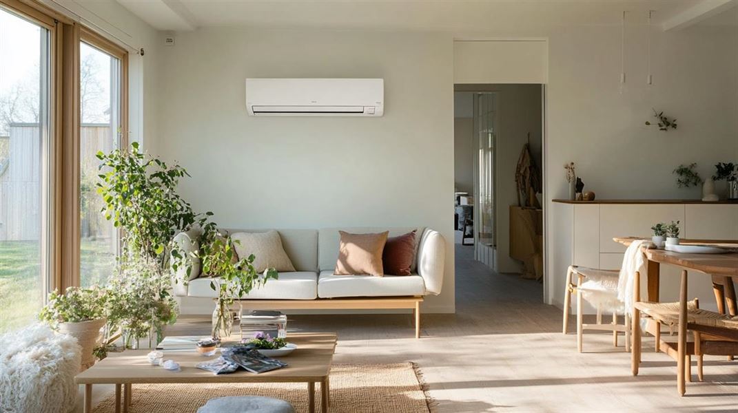 Ventilationsanlæg - alt du behøver at vide