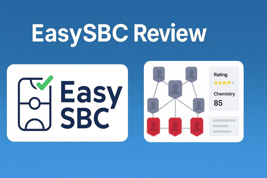 EasySBC review