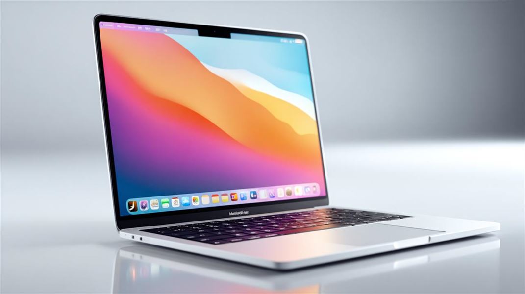 Macbook air m3 - alt hvad du behøver at vide