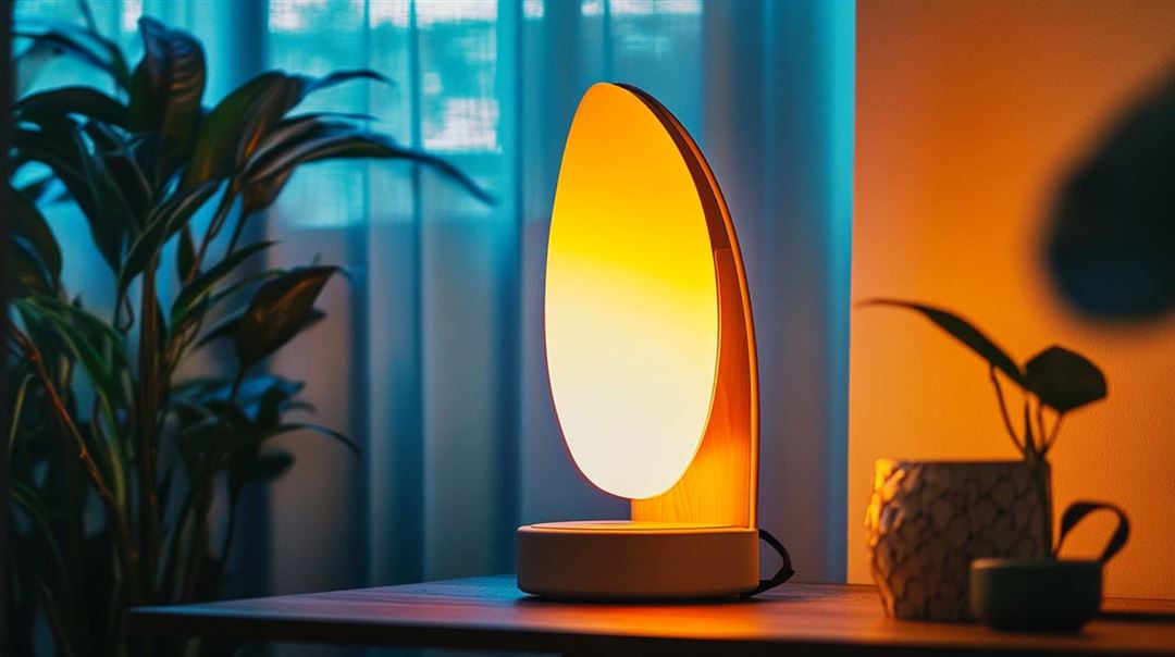 Lysterapi - en guide til bedre velvære