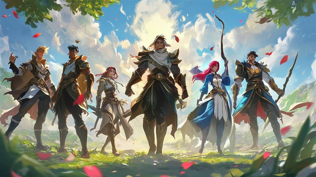 Understanding league of legends patch notes